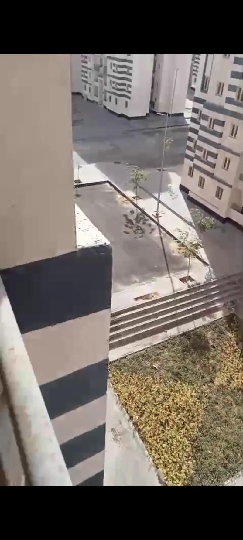 شقة للبيع في العاشر من رمضان