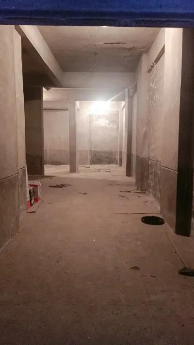 محلين / مخزن للإيجار أو البيع – مناسب للتخزين والتوزيع فقط