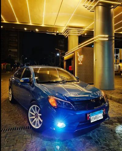 بي واي دي f3 في الزيتون, القاهرة - 550,000 جنيه