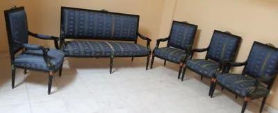 صالون للبيع في المنصورة, الدقهلية - 3,000 EGP