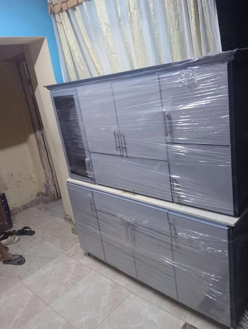 مطابخ عصرية في الرحاب, القاهرة - 1,500 EGP