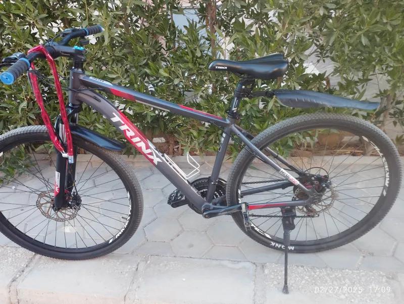 عجلة ترنكس في مدينة بدر, القاهرة - 5,500 EGP