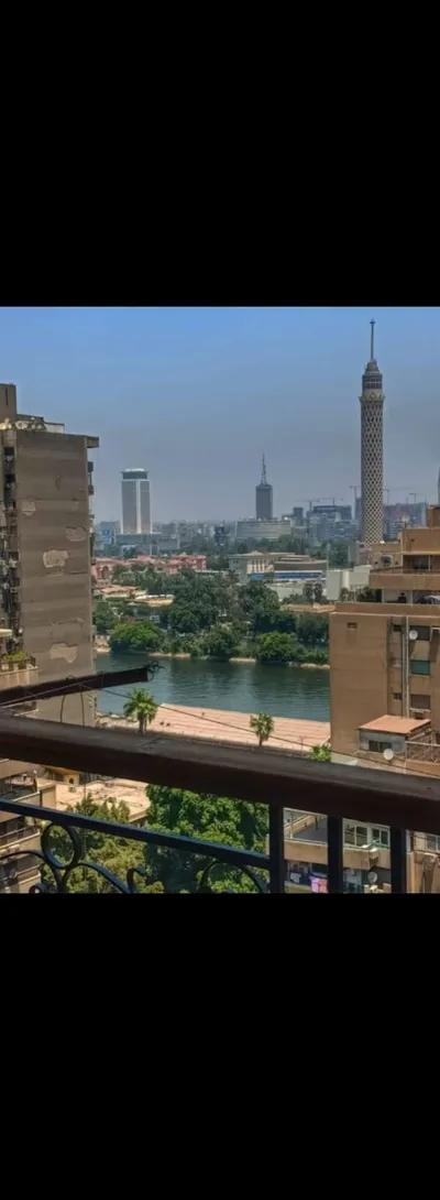 الدقي امام شيراتون القاهرة في الدقى, الجيزة - 9,000,000 جنيه