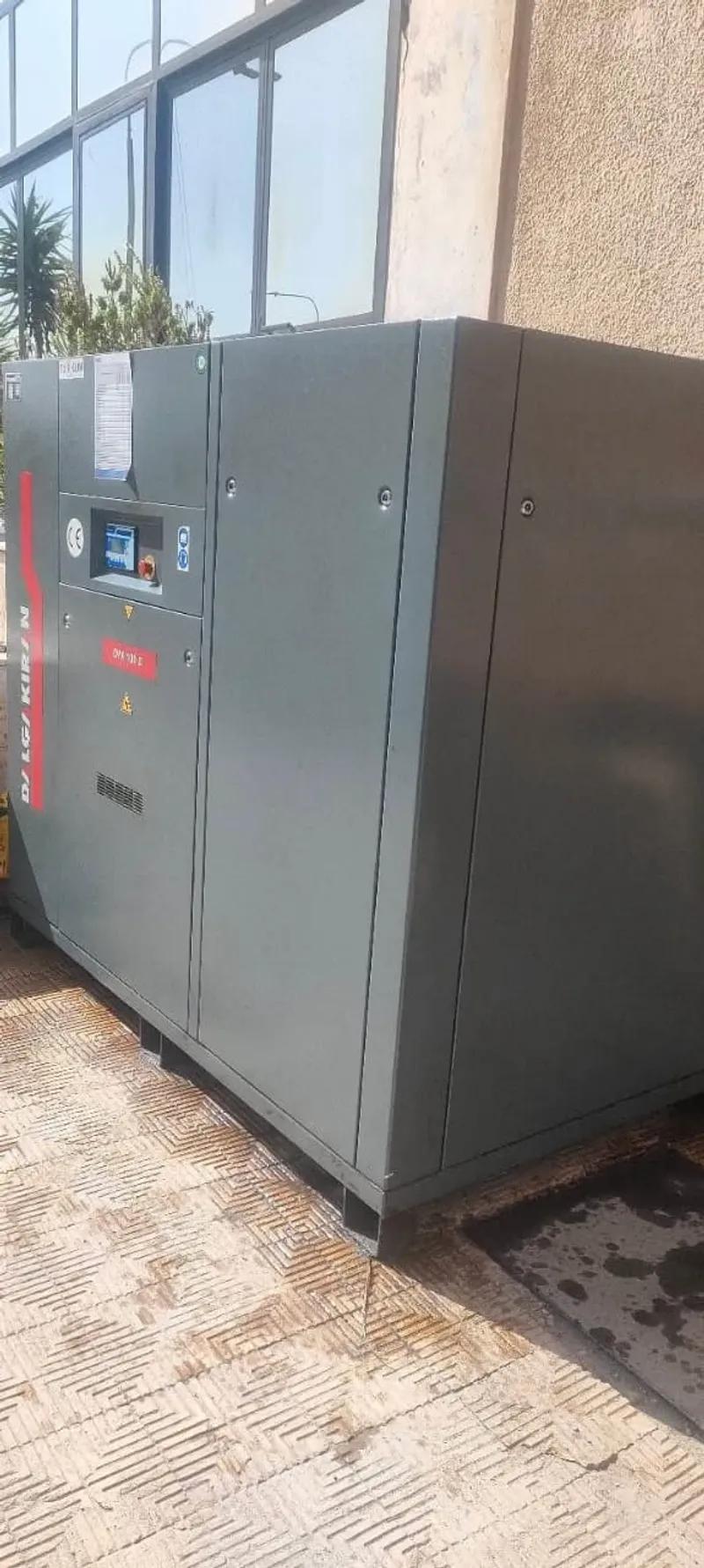 كمبروسر تركي مستعمل للبيع