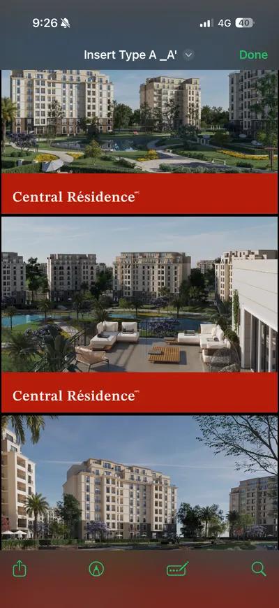 شقة للبيع في مناطق أخرى