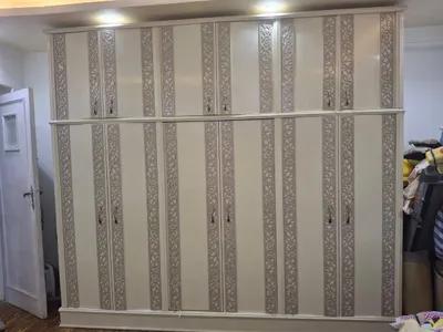 غرفة نوم كاملة خشب زان في حلوان, القاهرة - 35,000 EGP