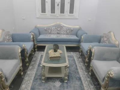 انتريه جديد خشب زان في حلوان, القاهرة - 25,000 EGP