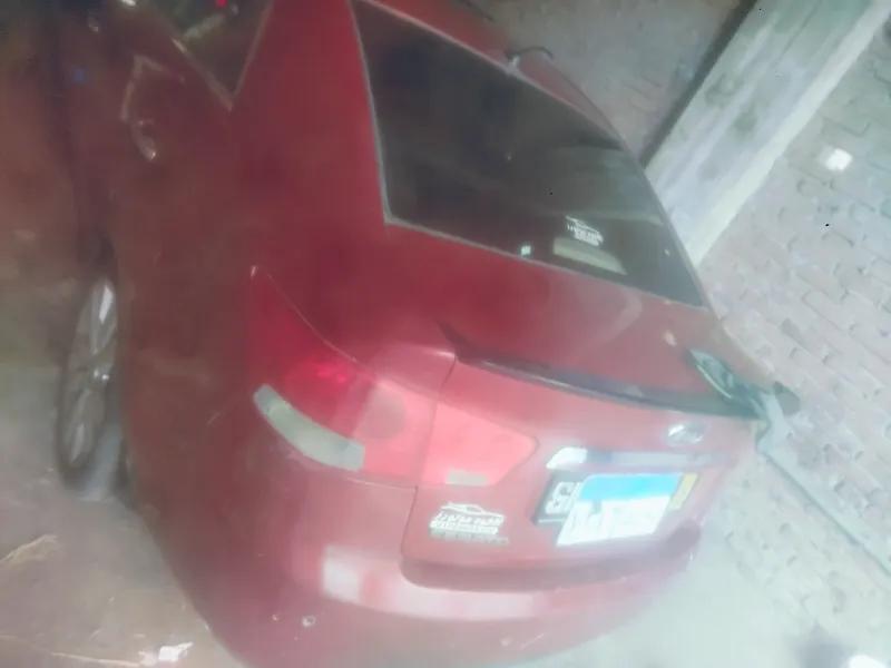 كيا سيراتو 2010 في شبراخيت, البحيرة - 560,000 EGP