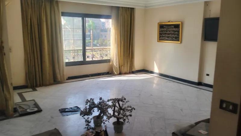 شقة للبيع في مصر الجديدة - هليوبلس في مصر الجديدة - هليوبلس, القاهرة - 8,000,000 EGP