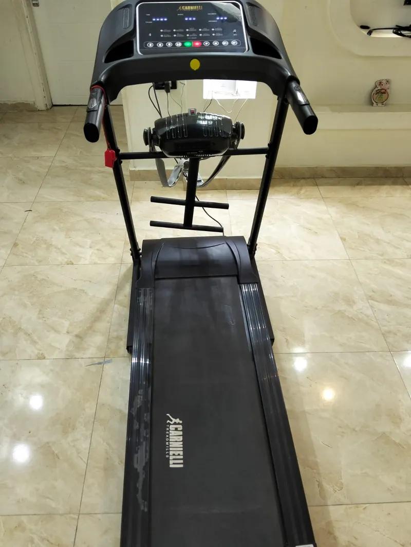 Carnielli x1s pro في المقطم, القاهرة - 14,000 EGP