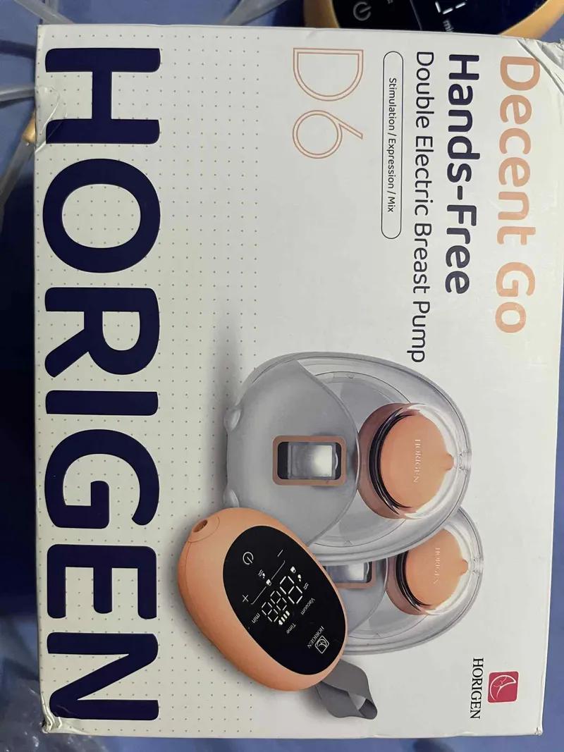 electric breast pump في المقطم, القاهرة - 7,000 EGP