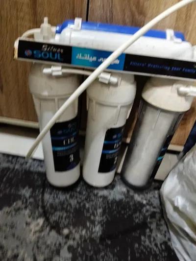 فلتر 5 مراحل في 6 أكتوبر, الجيزة - 800 EGP