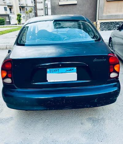 دايو لانوس للبيع في 6 أكتوبر, الجيزة - 285,000 جنيه