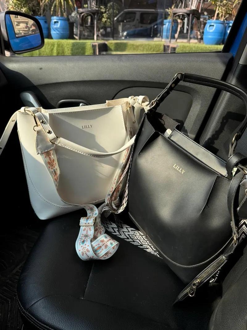 BAGISTA شنط حريمي مميزة جودة ممتازة باقل الاسعار في 6 أكتوبر, الجيزة - 0 EGP