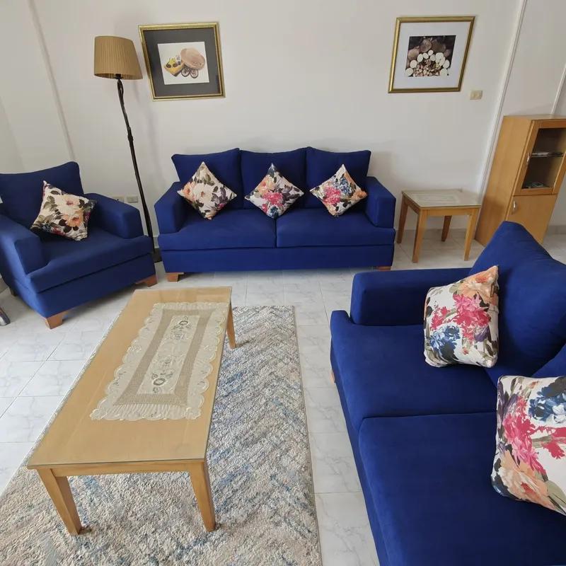 شاليه للبيع في اكواريوس