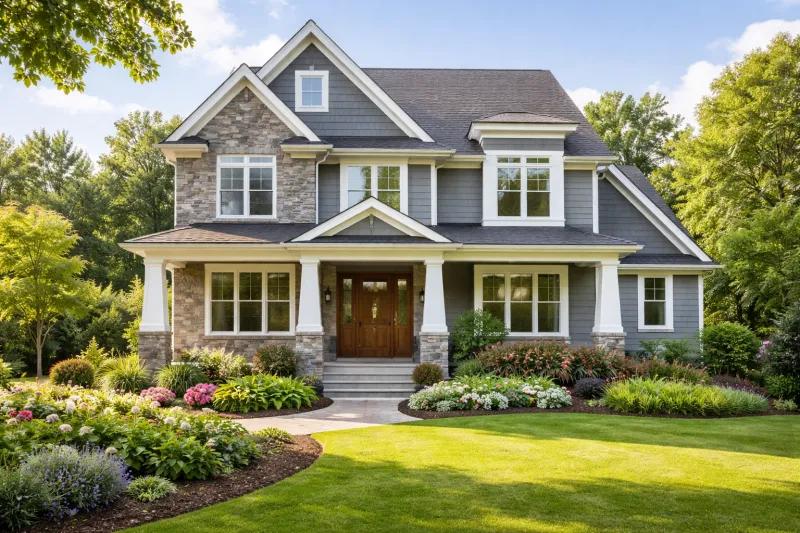 منزل للبيع في المرج سبع شقق 185 م سعر لقطه