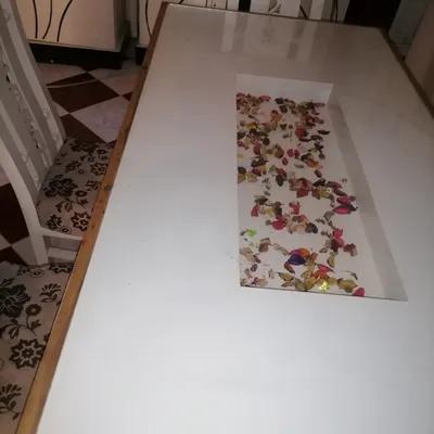 ترابيزه سفره ٦ كراسي في مدينة قنا, قنا - 3,500 EGP