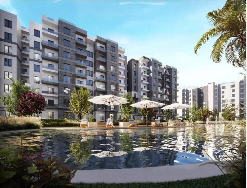 شقة للبيع في مناطق أخرى