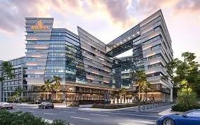 استلم فوري عيادتك الآن ب مول Ivory plaza في العاصمة الإدارية