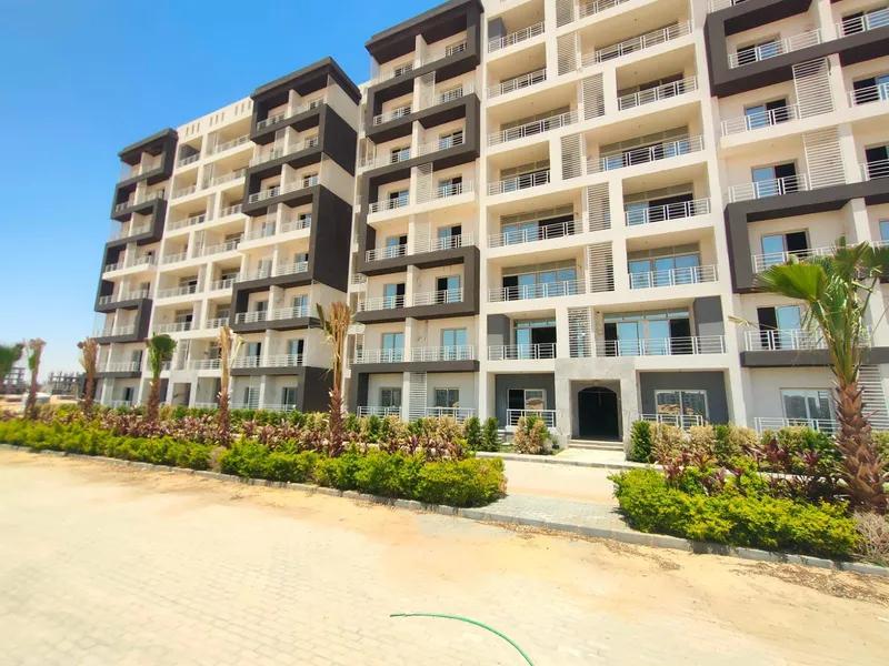 شقة للبيع في منطقة ار 8