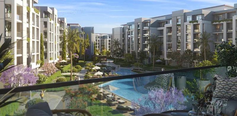 شقة للبيع في مناطق أخرى