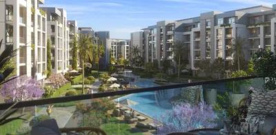 شقة للبيع بالتقسيط على أطول فترة سداد بالتجمع السادس في مناطق أخرى, القاهرة الجديدة, القاهرة - 5,550,000 جنيه