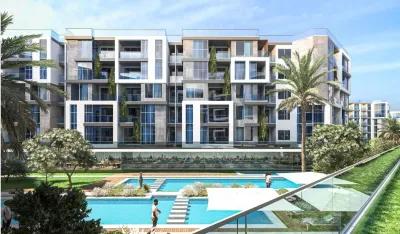 شقة للبيع في مناطق أخرى