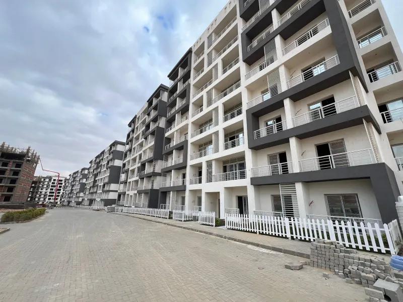 شقة للبيع في ذا سيتي