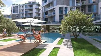 شقة للبيع بالتقسيط في 6 أكتوبر على أطول فترة سداد في مناطق أخرى, 6 أكتوبر, الجيزة - 2,705,600 جنيه