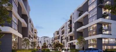 شقة للبيع في كارديا