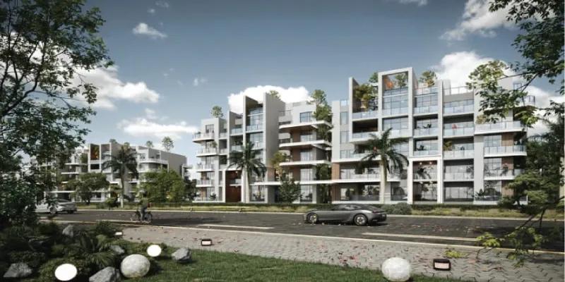 شقة للبيع في مناطق أخرى