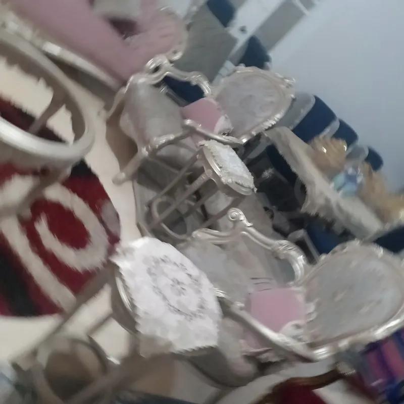 صالون كشمير اربع قطع في القاهرة الجديدة, القاهرة - 25,000 EGP