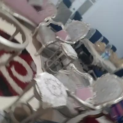 صالون كشمير اربع قطع في القاهرة الجديدة, القاهرة - 25,000 EGP