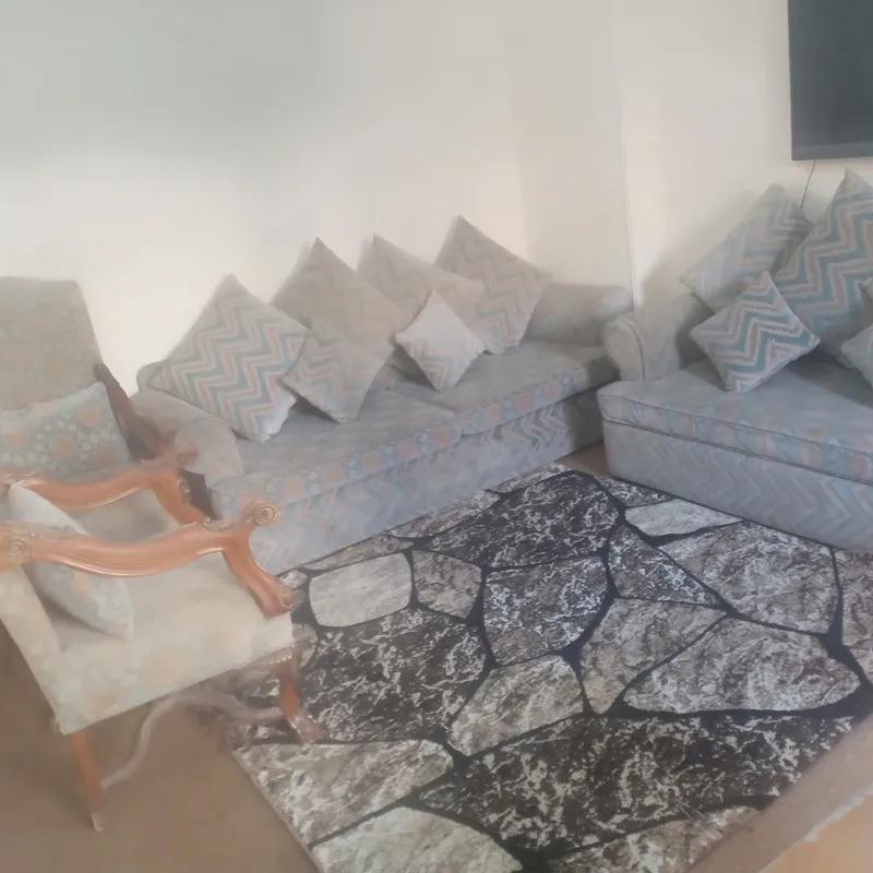 انتريه زياتي في القاهرة الجديدة, القاهرة - 9,000 EGP