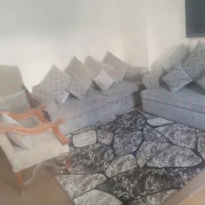 انتريه زياتي في القاهرة الجديدة, القاهرة - 9,000 EGP