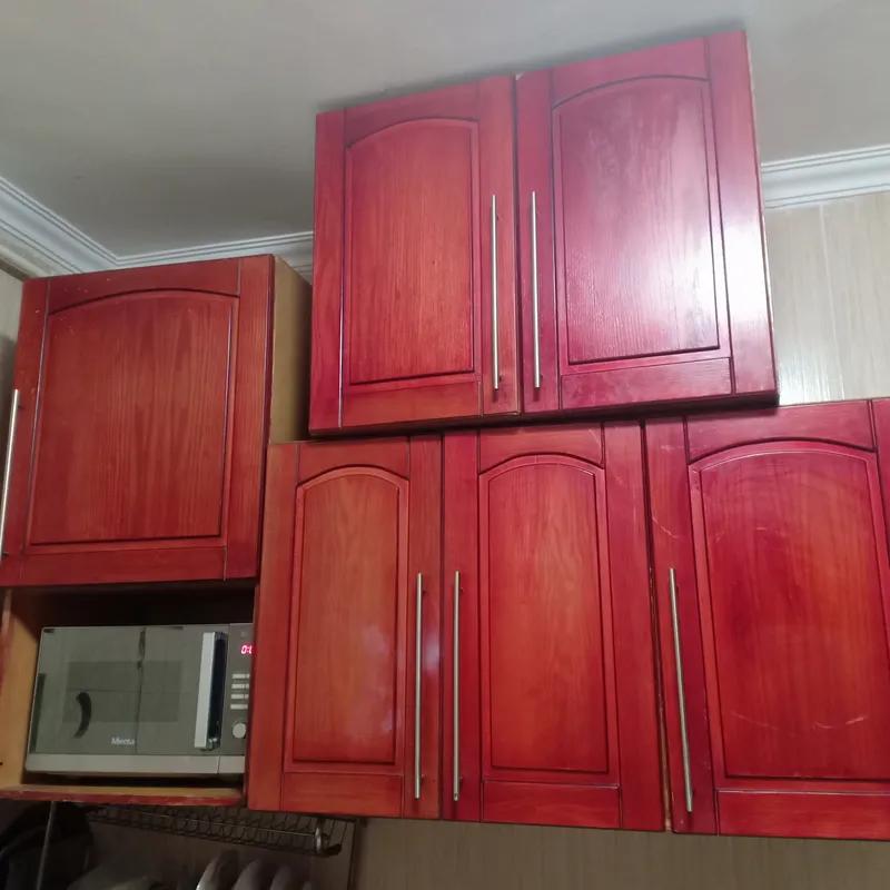 مطبخ زان احمر في القاهرة الجديدة, القاهرة - 10,000 EGP