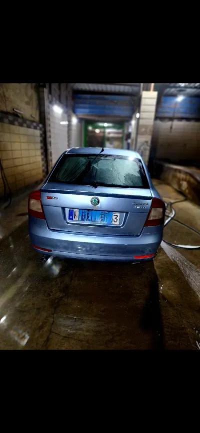 سكودا فانتازيا 2011 قابل للبدل اقرا الوصف كويس في الجمالية, القاهرة - 360,000 جنيه