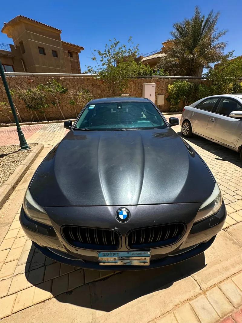 بي ام دبليو أخرى 2012