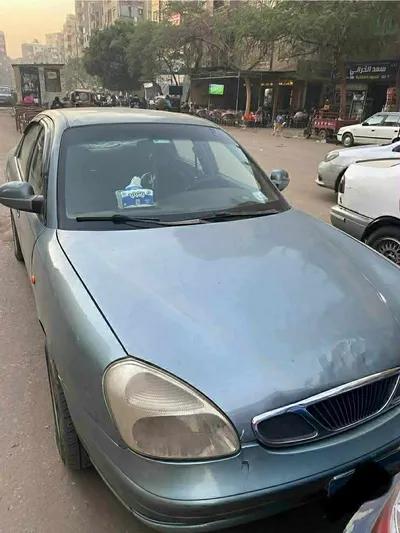 دايو نوبيرا موديل 2007 في الهرم, الجيزة - 230,000 جنيه