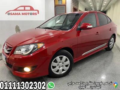 هيونداى الينترا HD 2022 في المهندسين, الجيزة - 735,000 جنيه