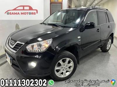 شيري تيجو 3 2017 في المهندسين, الجيزة - 520,000 جنيه