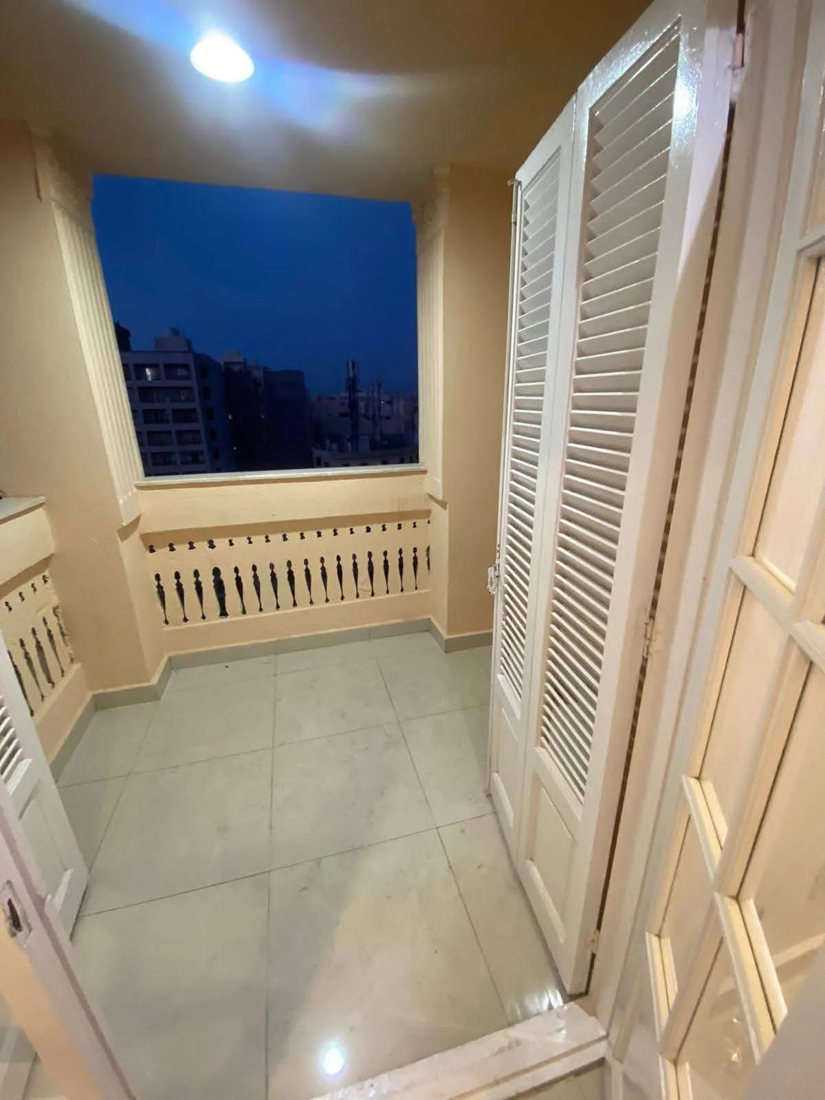 شقة للبيع الإبراهيمية