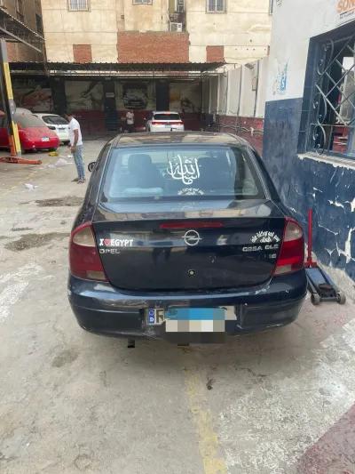 اوبل كورسا 2007 سيارة استعمال شخص معمولها جميع التجديدات في شبرا الخيمة, القليوبية - 250,000 جنيه