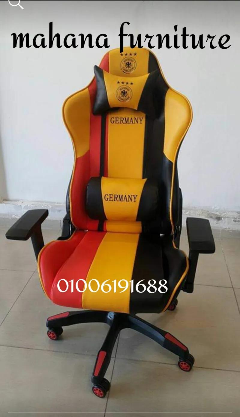 كرسى مكتب مستورد طبى ضمان عامان في المهندسين, الجيزة - 6,800 EGP