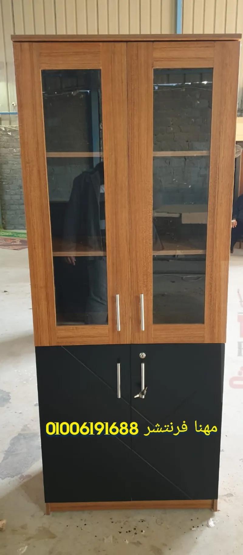 مكتبات مستندات دواليب ملفات بكالون في المهندسين, الجيزة - 8,400 EGP