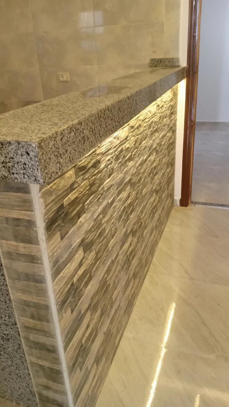 شقة للبيع في الزيتون