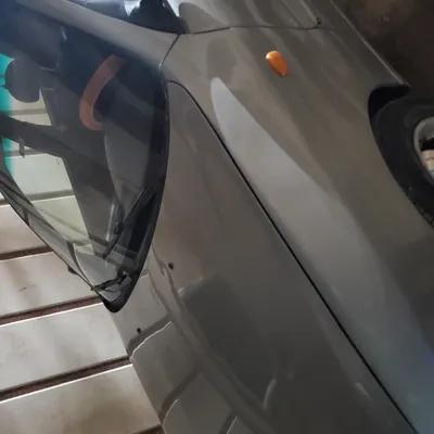 لانوس ٢٠٠١ راشة برة ماعدا السقف مطلوب ٢٤٠ في بني مزار, المنيا - 230,000 جنيه