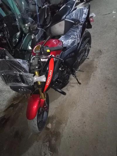 موتسكيل هاوجين EVO250 في حدائق القبة, القاهرة - 70,000 جنيه