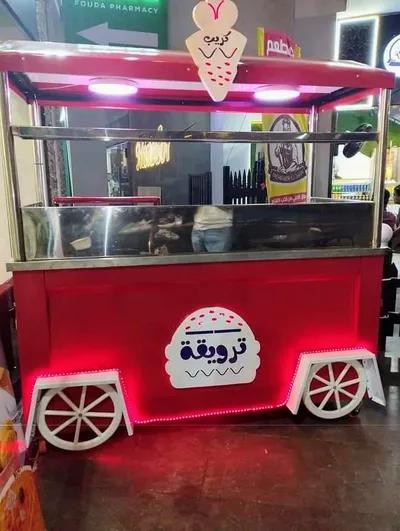 عربيه اكل عموله شاسيه محمل صاح تقيل ٢ سرفيس في العياط, الجيزة - 12,000 جنيه