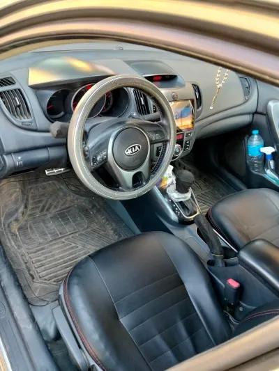 كيا سيراتو 2012